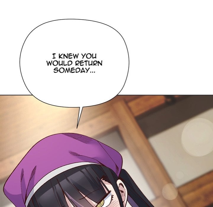 I Will Protect the Lady - Chapter 38 [photo 98] - MangaPorn