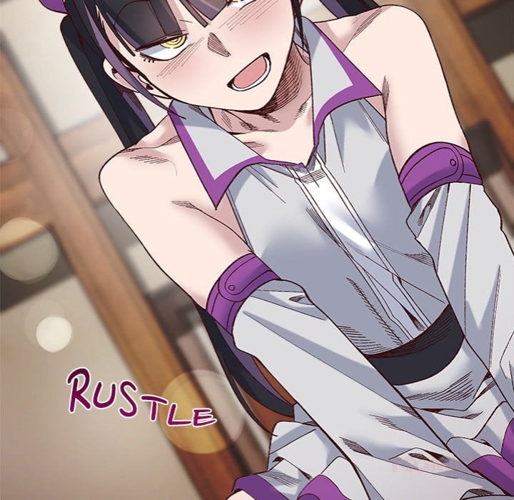 I Will Protect the Lady - Chapter 38 [photo 99] - MangaPorn