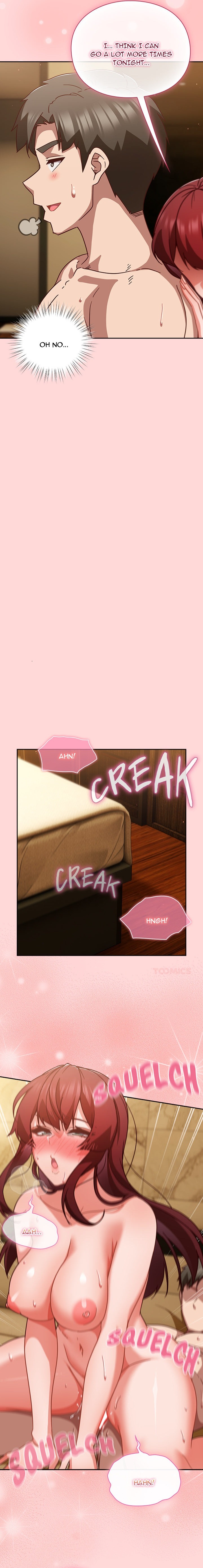 Let’s Play Hooky - Chapter 33 [photo 15] - MangaPorn