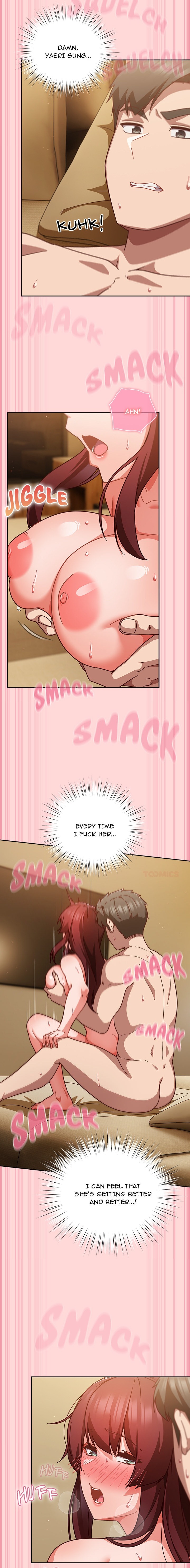 Let’s Play Hooky - Chapter 33 [photo 17] - MangaPorn