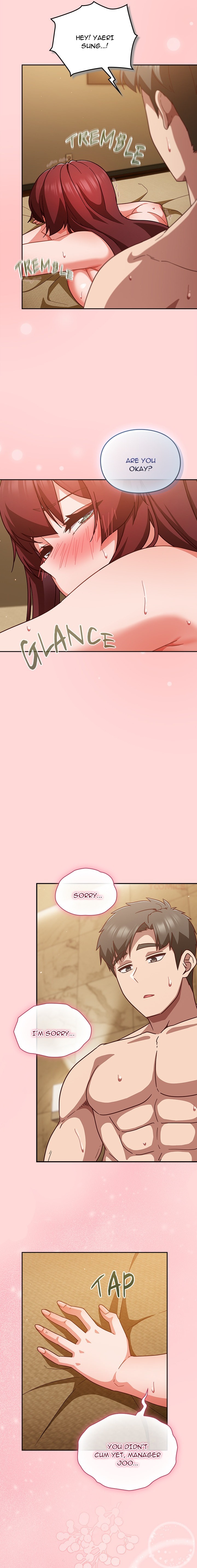 Let’s Play Hooky - Chapter 33 [photo 21] - MangaPorn