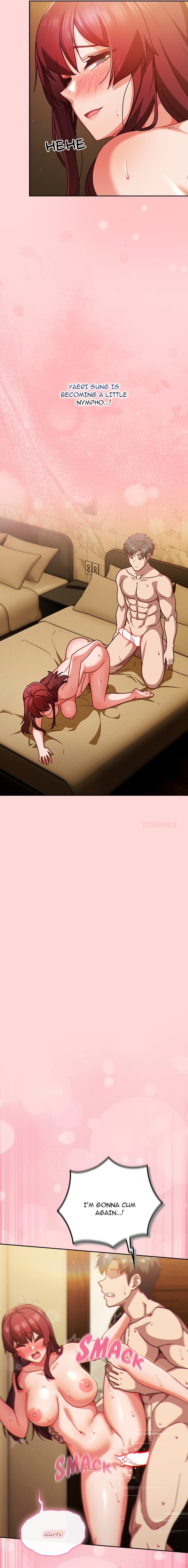 Let’s Play Hooky - Chapter 33 [photo 23] - MangaPorn