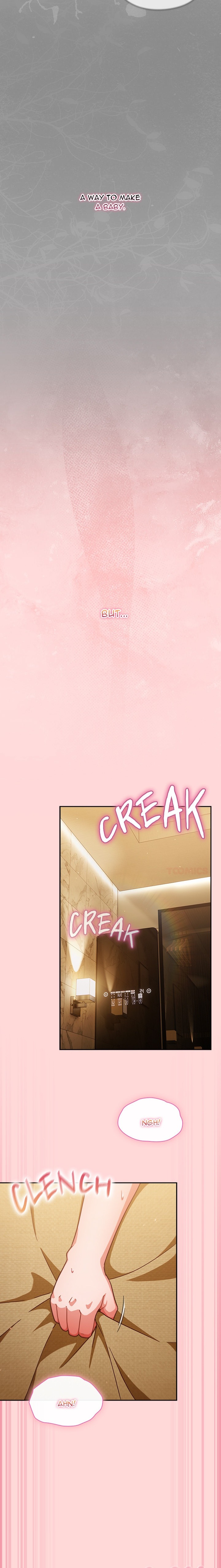 Let’s Play Hooky - Chapter 33 [photo 4] - MangaPorn