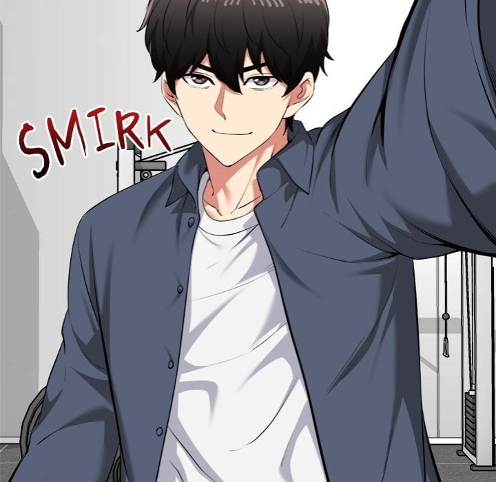 Start Game - Chapter 34 [photo 14] - MangaPorn