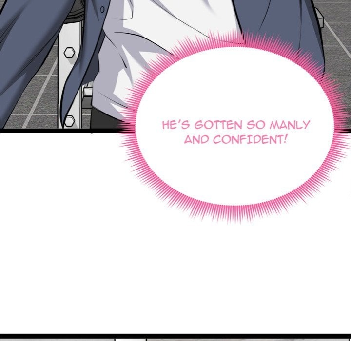 Start Game - Chapter 34 [photo 15] - MangaPorn