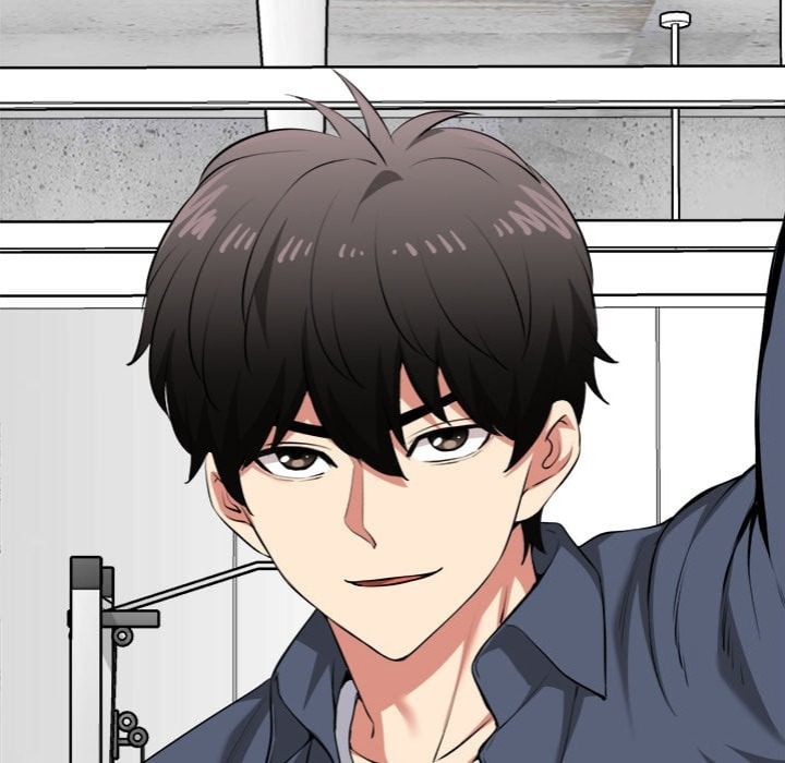 Start Game - Chapter 34 [photo 16] - MangaPorn