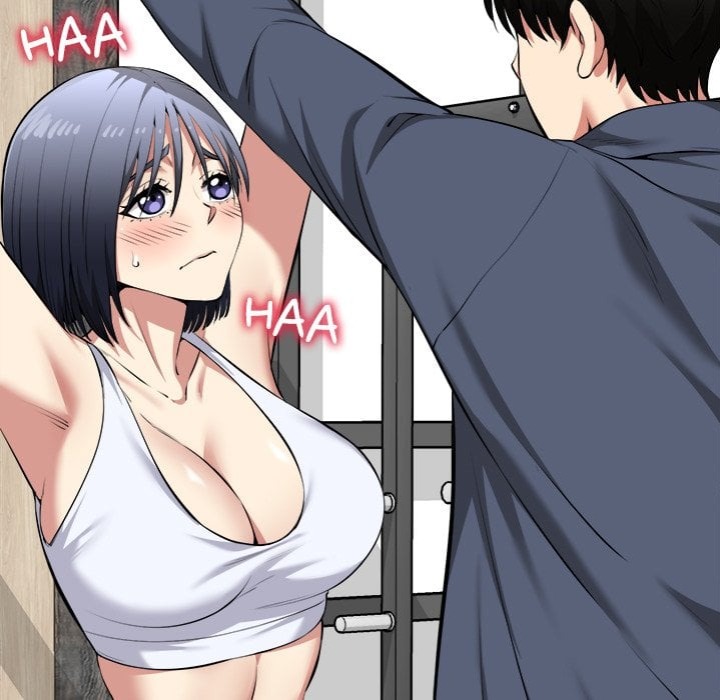 Start Game - Chapter 34 [photo 19] - MangaPorn