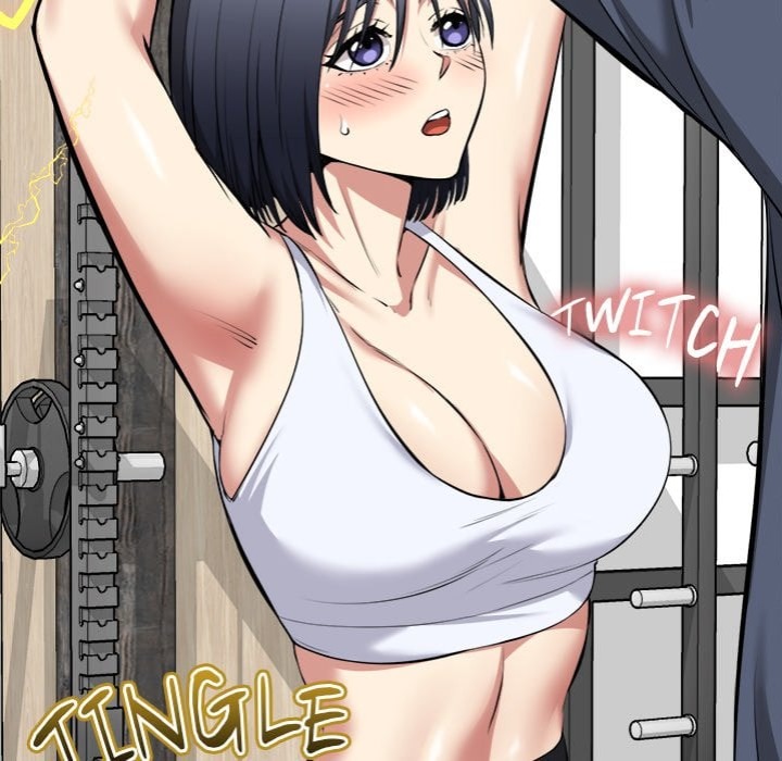 Start Game - Chapter 34 [photo 23] - MangaPorn