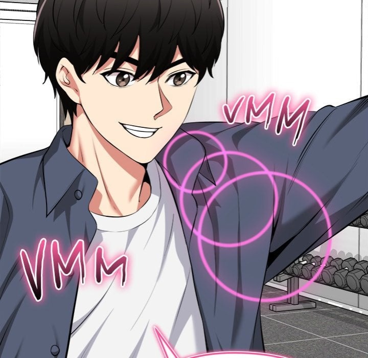 Start Game - Chapter 34 [photo 34] - MangaPorn