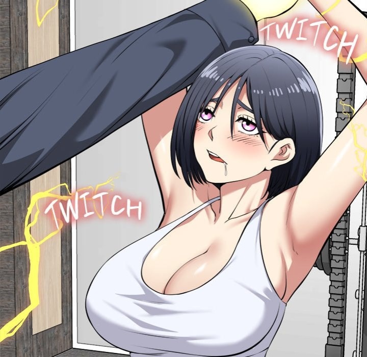 Start Game - Chapter 34 [photo 39] - MangaPorn