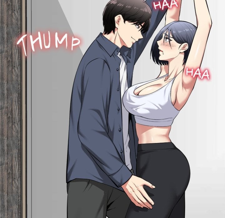 Start Game - Chapter 34 [photo 47] - MangaPorn