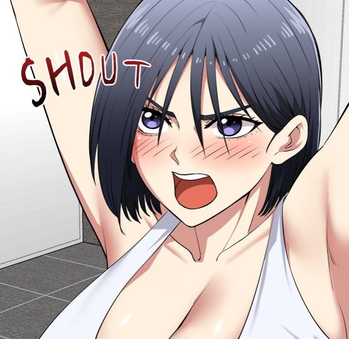 Start Game - Chapter 34 [photo 53] - MangaPorn