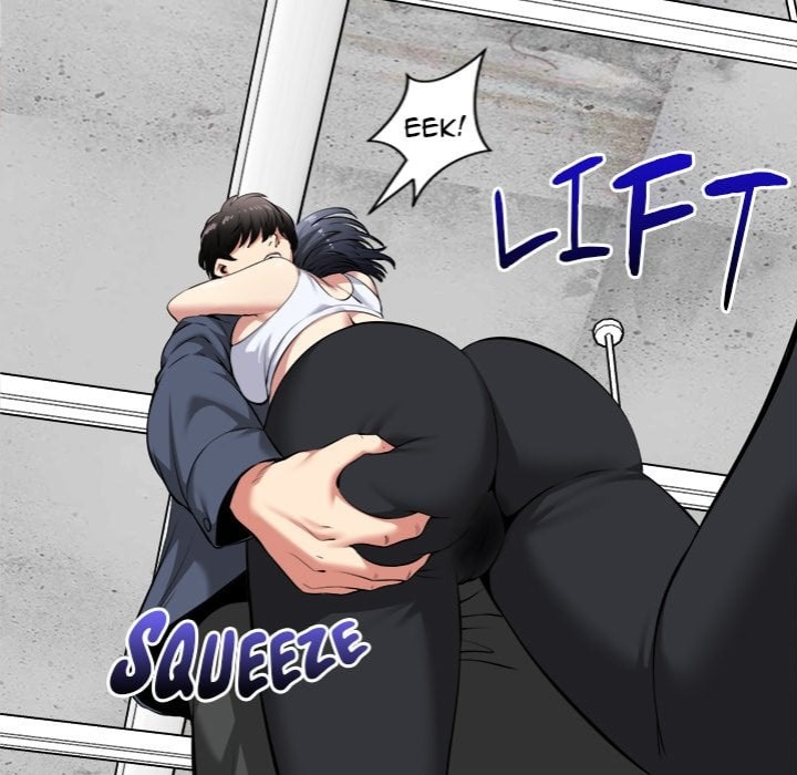 Start Game - Chapter 34 [photo 56] - MangaPorn