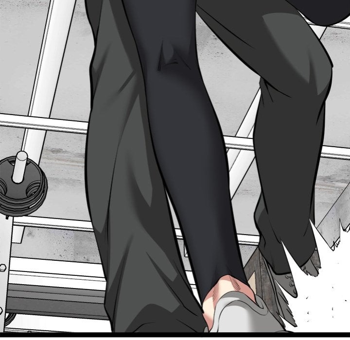 Start Game - Chapter 34 [photo 57] - MangaPorn