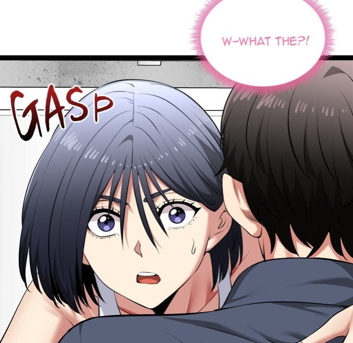 Start Game - Chapter 34 [photo 59] - MangaPorn