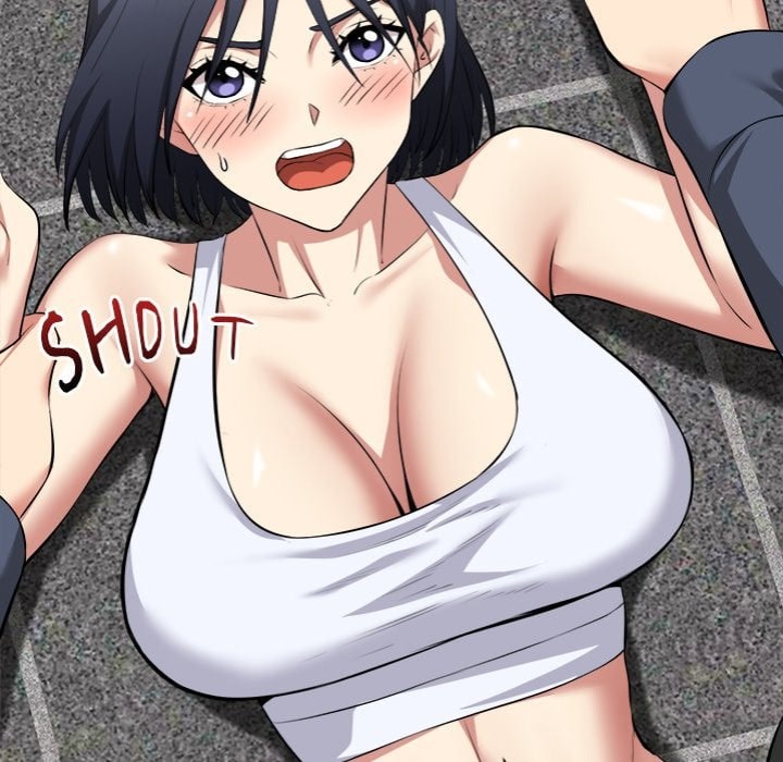 Start Game - Chapter 34 [photo 70] - MangaPorn