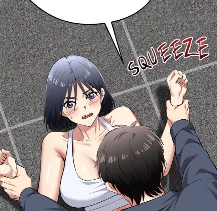 Start Game - Chapter 34 [photo 81] - MangaPorn