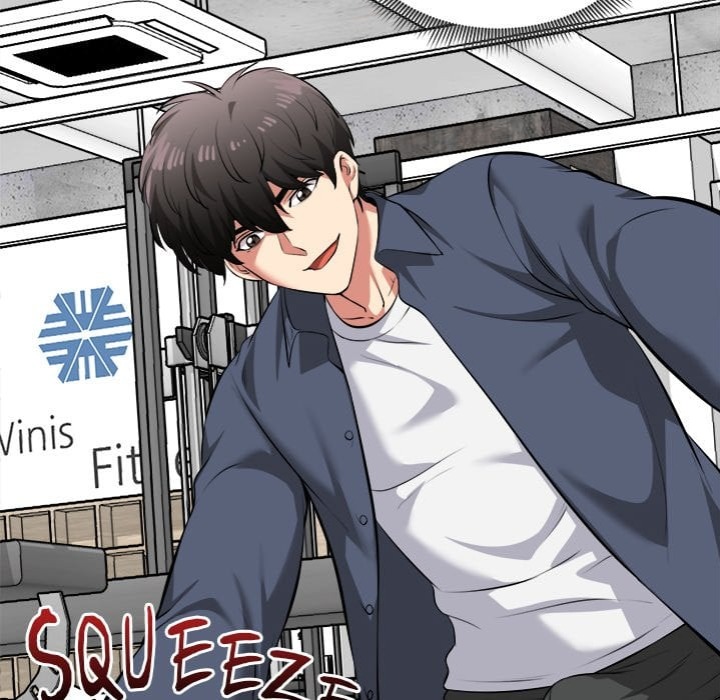 Start Game - Chapter 34 [photo 90] - MangaPorn