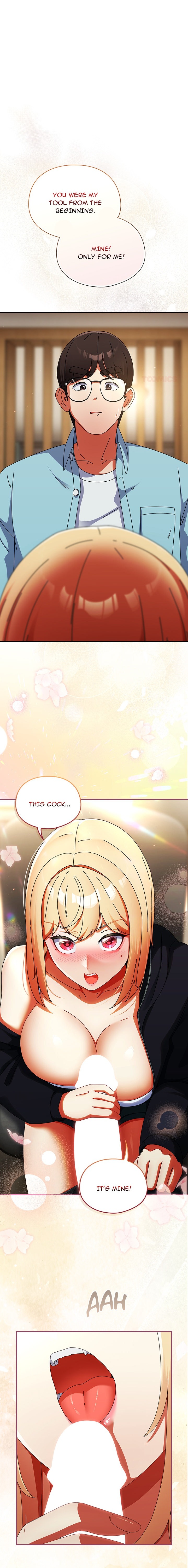 Take a Photo of Me - Chapter 24 [photo 1] - MangaPorn