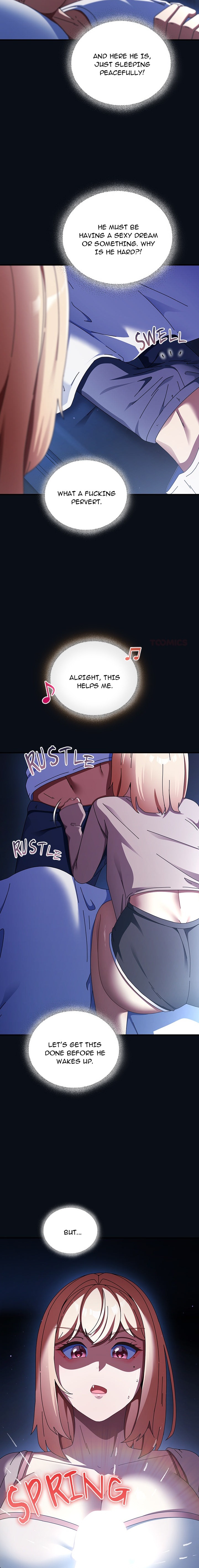 Take a Photo of Me - Chapter 24 [photo 15] - MangaPorn