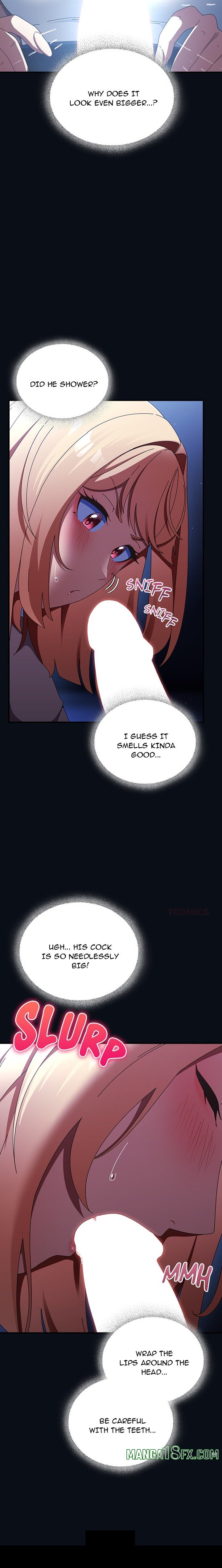 Take a Photo of Me - Chapter 24 [photo 16] - MangaPorn