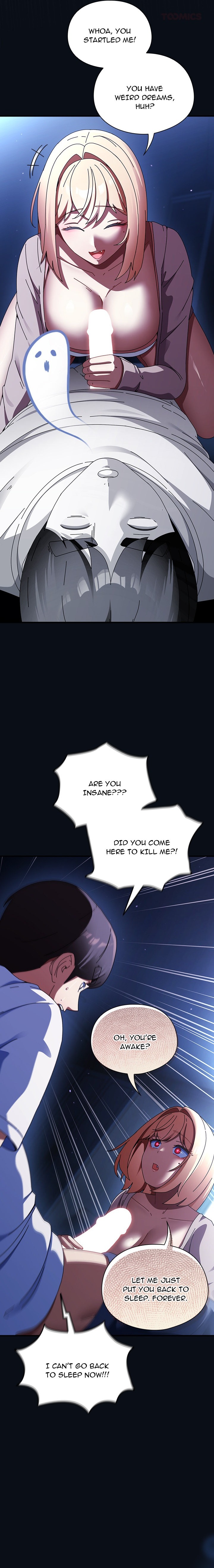 Take a Photo of Me - Chapter 24 [photo 19] - MangaPorn