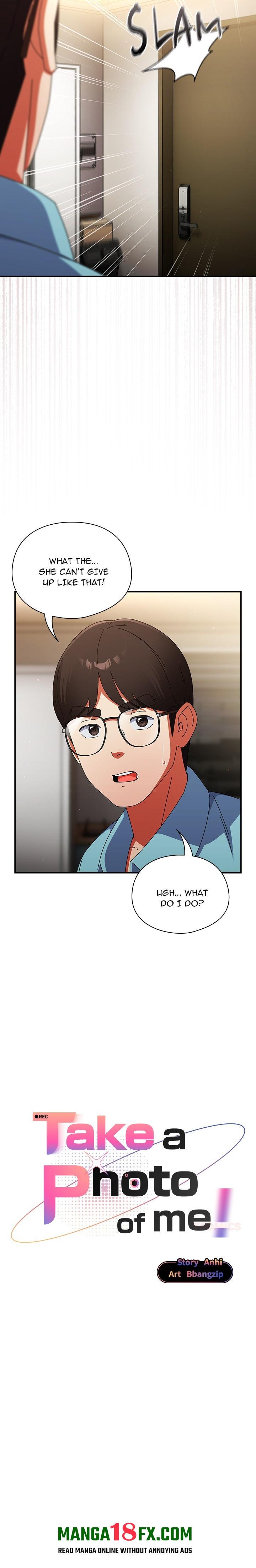 Take a Photo of Me - Chapter 24 [photo 7] - MangaPorn