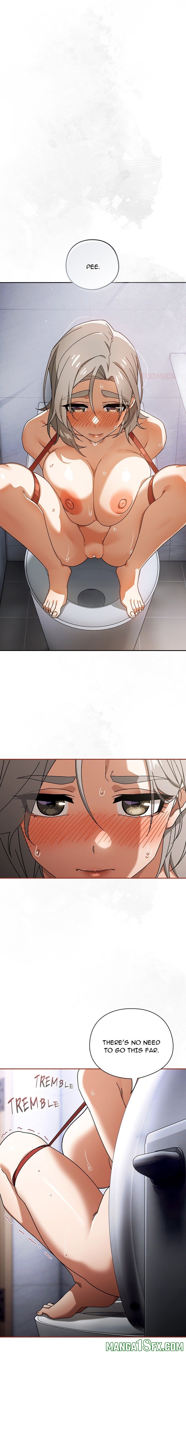 Switch ON Season 2 - Chapter 21 [photo 1] - MangaPorn