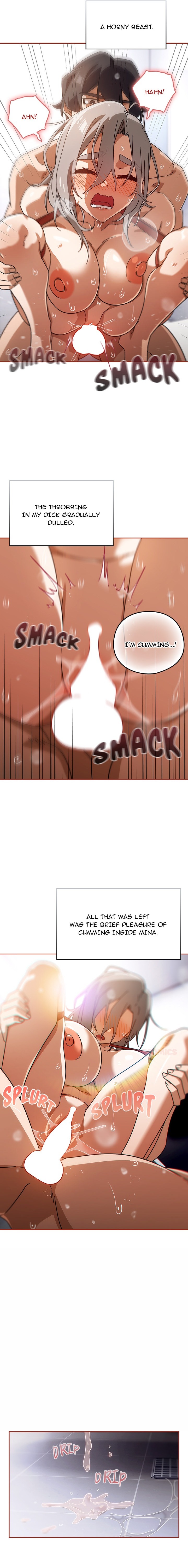 Switch ON Season 2 - Chapter 21 [photo 11] - MangaPorn