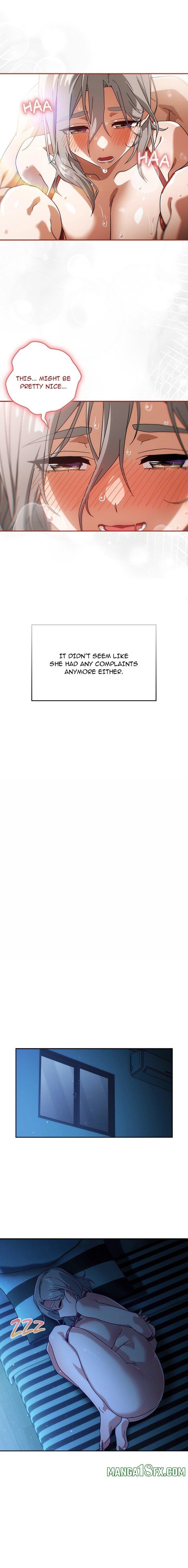 Switch ON Season 2 - Chapter 21 [photo 12] - MangaPorn