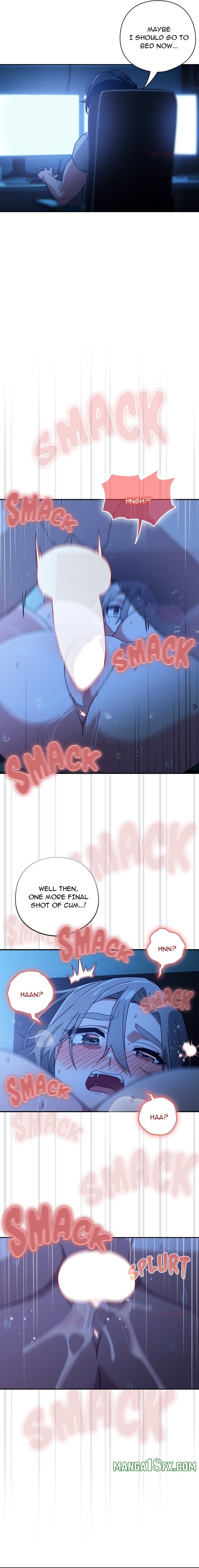 Switch ON Season 2 - Chapter 21 [photo 13] - MangaPorn