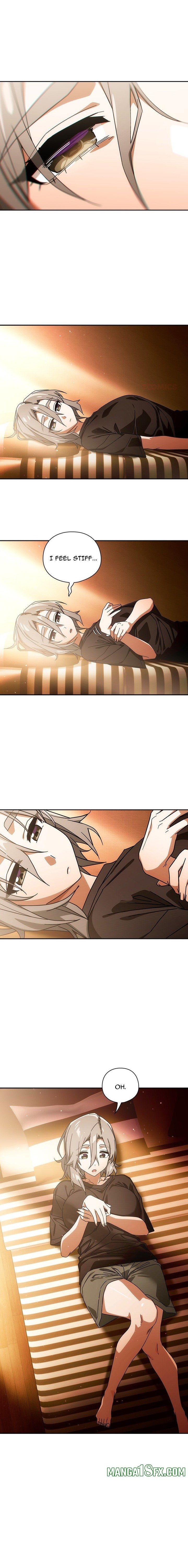 Switch ON Season 2 - Chapter 21 [photo 15] - MangaPorn