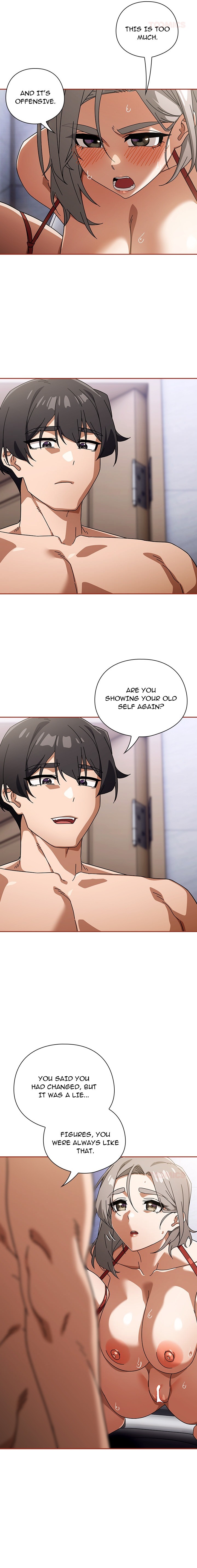 Switch ON Season 2 - Chapter 21 [photo 2] - MangaPorn