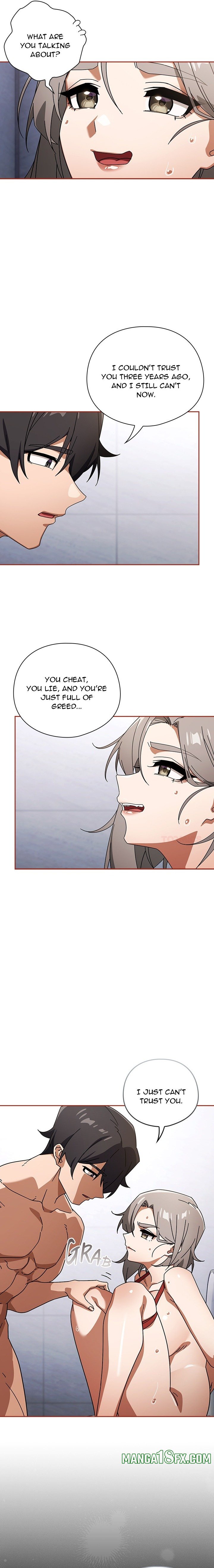 Switch ON Season 2 - Chapter 21 [photo 3] - MangaPorn