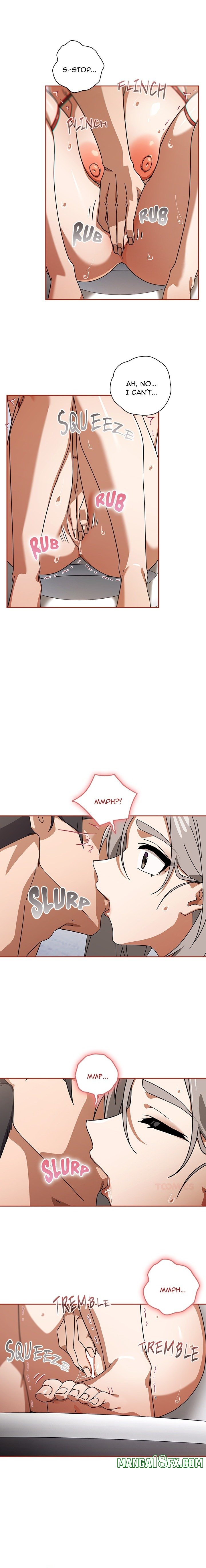 Switch ON Season 2 - Chapter 21 [photo 5] - MangaPorn