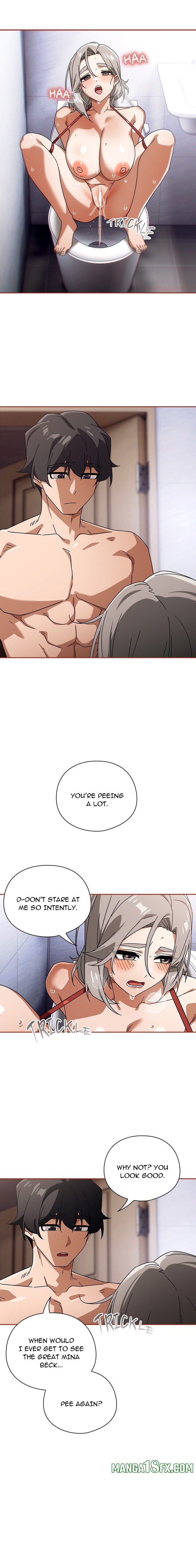 Switch ON Season 2 - Chapter 21 [photo 7] - MangaPorn