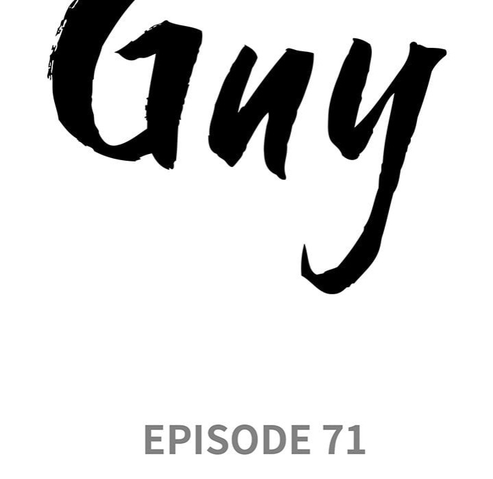 Big Guy - Chapter 71 [photo 11] - MangaPorn