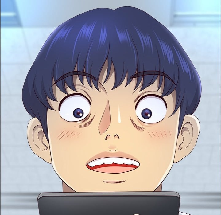 Big Guy - Chapter 71 [photo 126] - MangaPorn