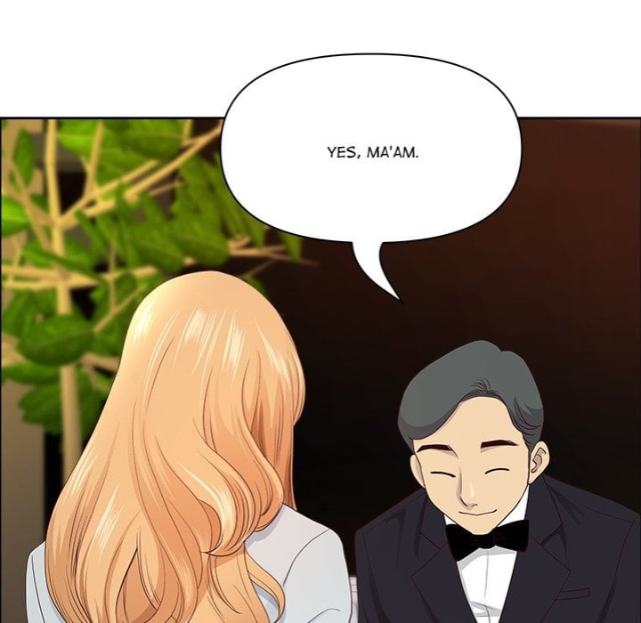 Big Guy - Chapter 71 [photo 130] - MangaPorn