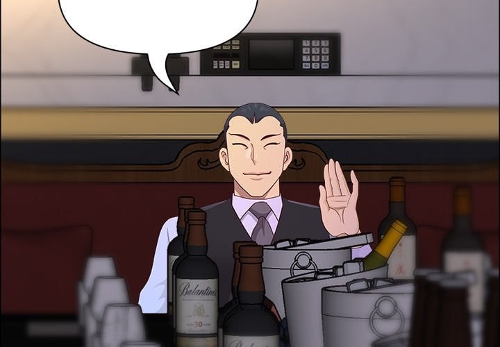 Big Guy - Chapter 71 [photo 2] - MangaPorn