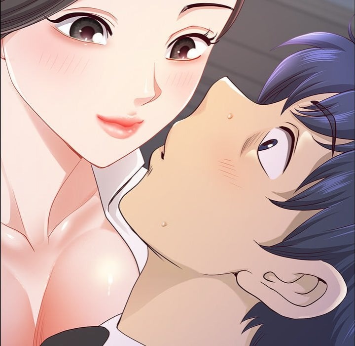 Big Guy - Chapter 71 [photo 26] - MangaPorn