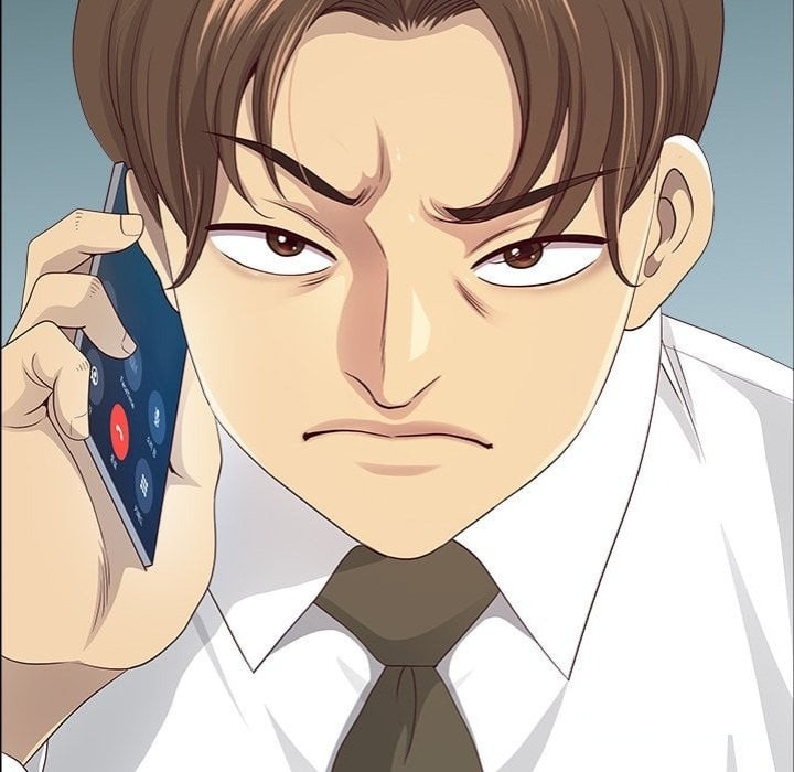 Big Guy - Chapter 71 [photo 48] - MangaPorn