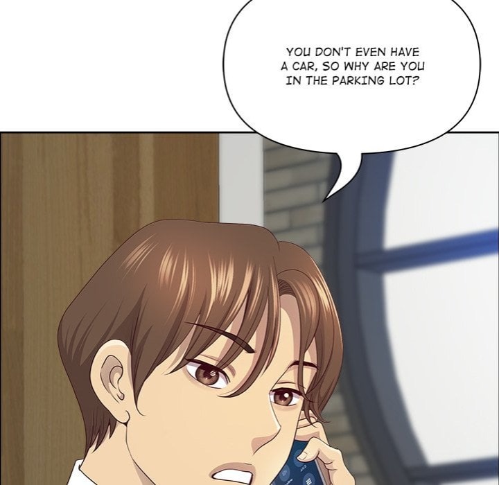 Big Guy - Chapter 71 [photo 52] - MangaPorn