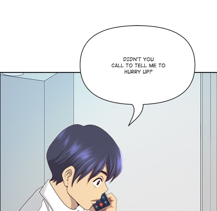 Big Guy - Chapter 71 [photo 59] - MangaPorn