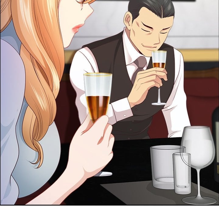 Big Guy - Chapter 71 [photo 81] - MangaPorn