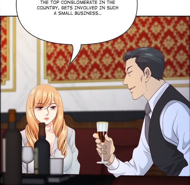 Big Guy - Chapter 71 [photo 95] - MangaPorn