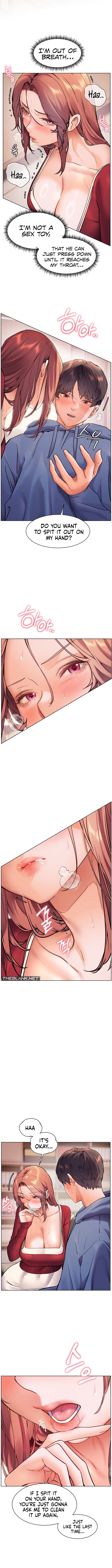 The Teachers’ Efforts - Chapter 19 [photo 2] - MangaPorn