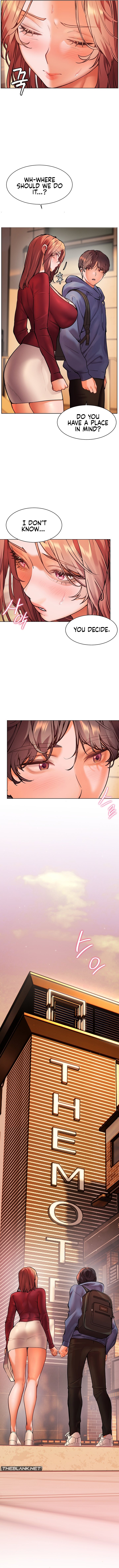 The Teachers’ Efforts - Chapter 19 [photo 8] - MangaPorn