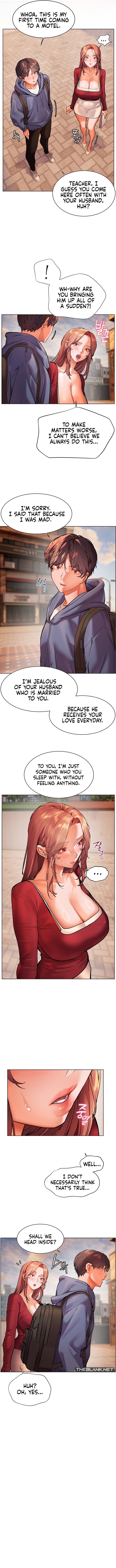 The Teachers’ Efforts - Chapter 19 [photo 9] - MangaPorn