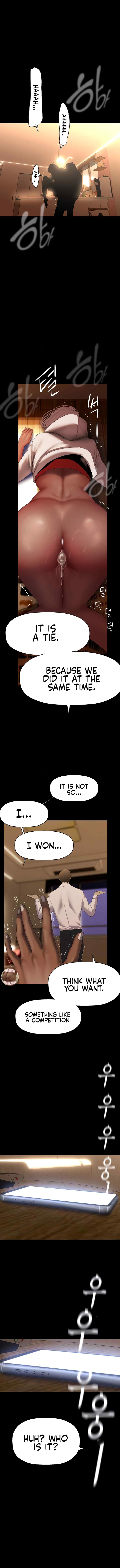 A Wonderful New World - Chapter 236 [photo 2] - MangaPorn